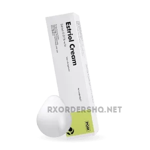 Membeli_Estriol Cream_dalam_talian